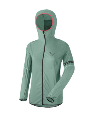 Dámska bunda DYNAFIT VERT WIND W JKT 72